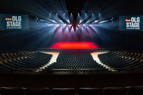 casino niagara events|niagara falls canada casino shows.